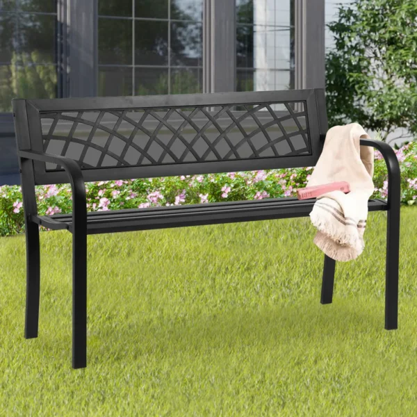 Garden Bench