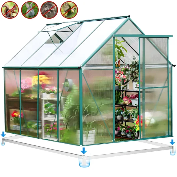 Greenhouse Kit