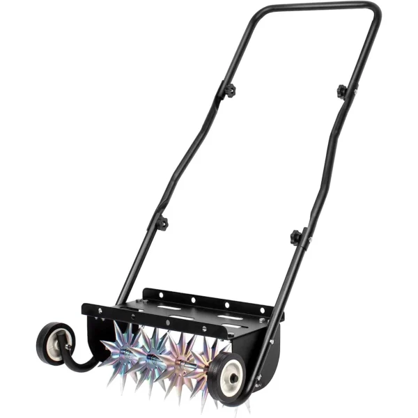 Lawn Aerator